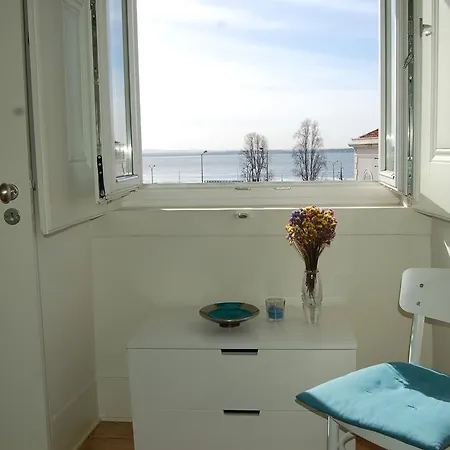 Apartment Stunning With River View
