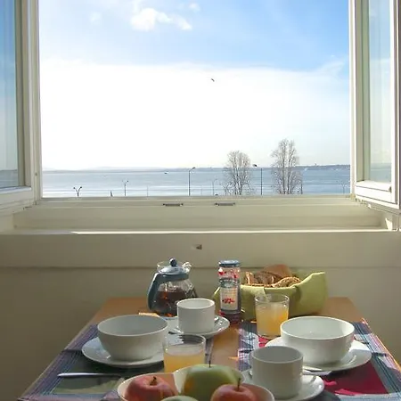 Stunning With River View *